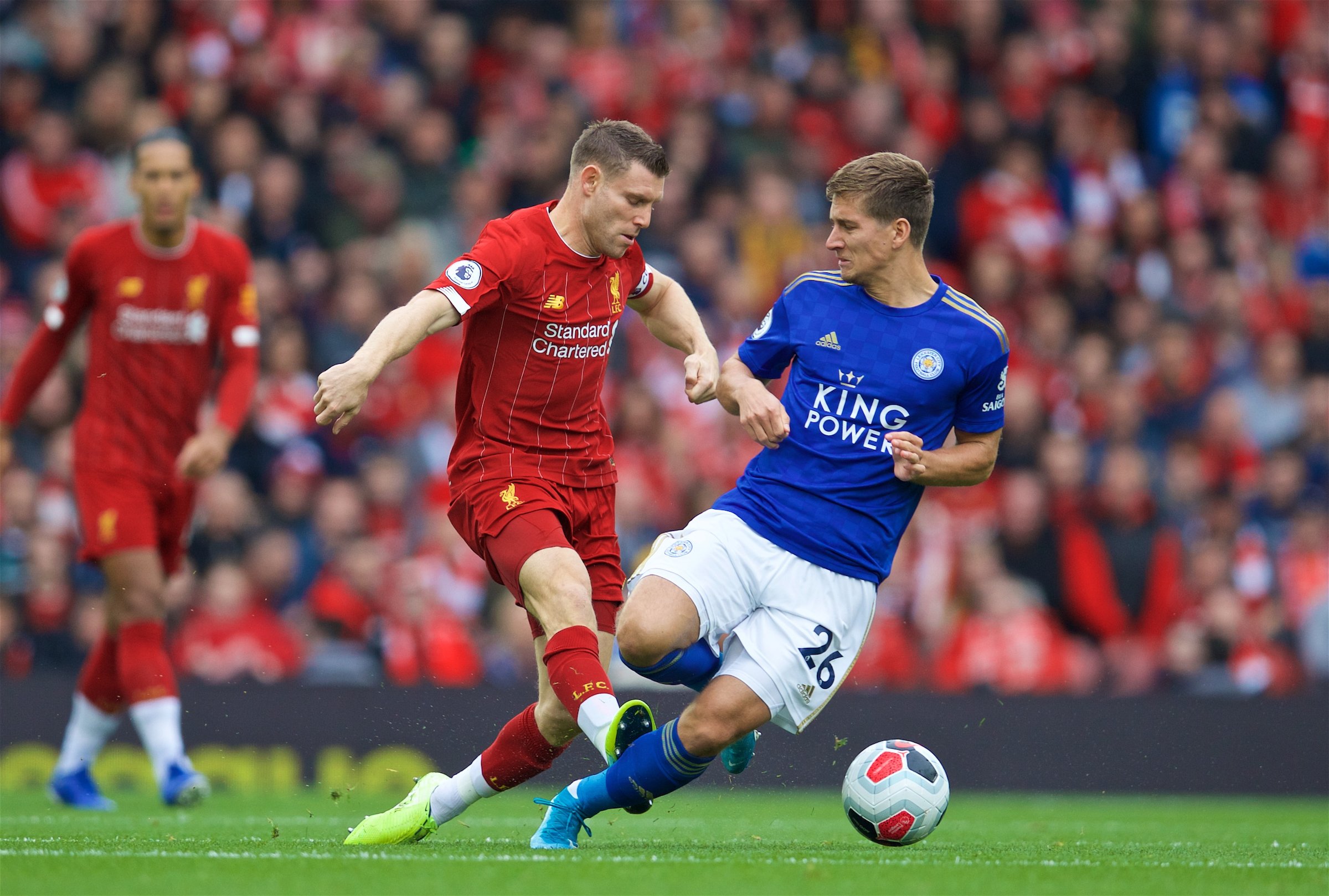 焦点之一 焦点之一